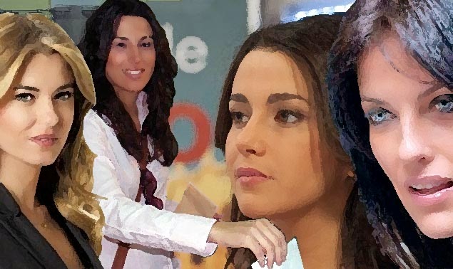 Las-politicas-mas-guapas-de-Espana