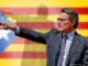 Una fundación financiada por la Generalitat afirma que Colón es el antepasado directo de Mas