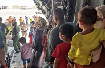 Expertos advierten que habrá nuevas oleadas de refugiados en Europa