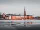 Los 8 lugares que debes conocer en Suecia
