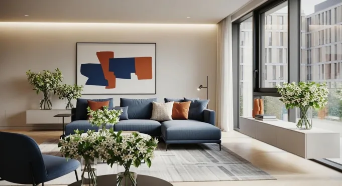 Decorar-el-salon-con-flores-ideas-faciles-con-entrega-a-casa