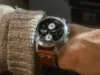 Elegancia con armonía: relojes inspirados en la música y el arte