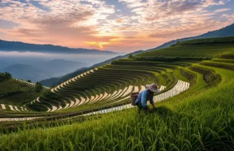 Mayorista de productos orgánicos: tu fuente europea de alimentos naturales