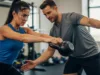 Rutinas de ejercicios con Kettlebells para un entrenador personal