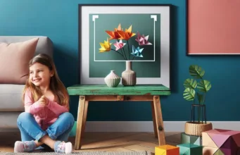 Transforma tu hogar con decoración DIY económica