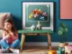 Transforma tu hogar con decoración DIY económica
