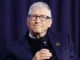 La inteligencia artificial y su impacto en los sectores profesionales según Bill Gates Bill Gates opina sobre la Inteligencia Artificial en 2026