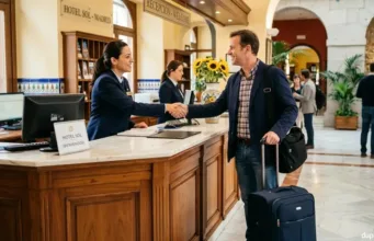 Cómo atraer más huéspedes en un mercado digital cómo conseguir clientes