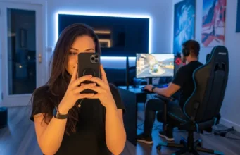 El desarrollo digital del entretenimiento en España desde la llegada de internet