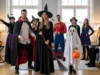 Guía definitiva para organizar una fiesta de Halloween sin complicaciones