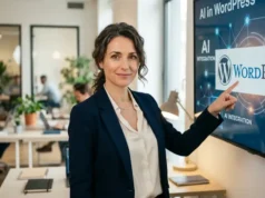 Hosting en wodpress