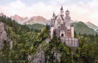 6 lugares que deberías visitar al menos una vez en la vida