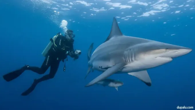 nadar-con-tiburones-en-mexico
