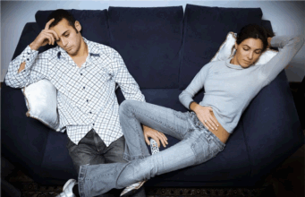 Las 8 claves para no caer en la rutina en una relación