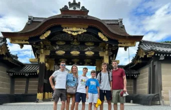 Planes vacacionales irresistibles para pasar en familia