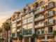 ¿Dónde están las mejores viviendas de lujo en Barcelona?