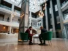 Gestión hotelera