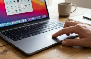 Métodos gratuitos para solucionar el problema del panel táctil que no funciona en un Mac