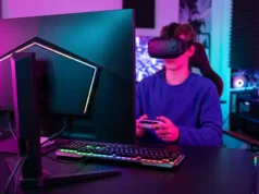 Géneros de videojuegos