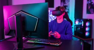 Géneros de videojuegos