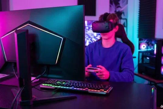 Géneros de videojuegos