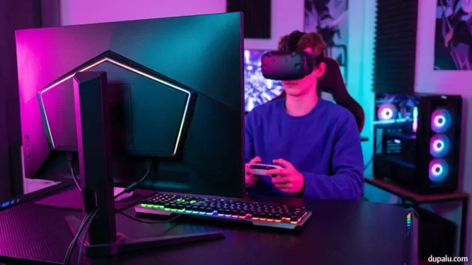 Géneros de videojuegos