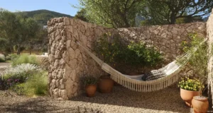 El arte de desconectar: cómo crear un rincón de relax en casa o en el jardín Cómo crear un rincón de relax en casa o en el jardín